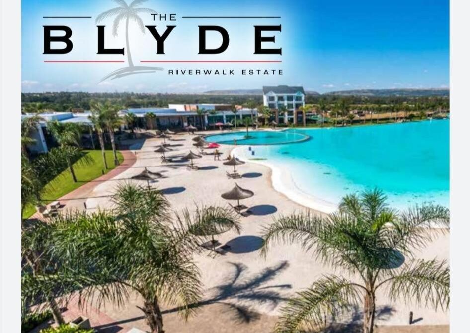 Experience The Blyde