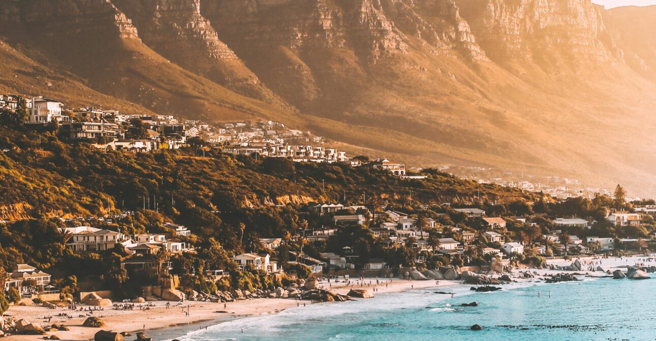 Explore The Beauty of Cape Town