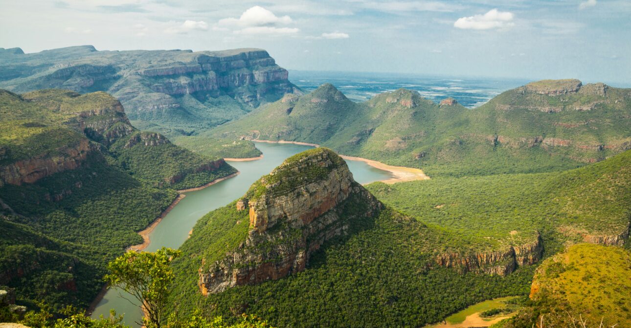 Mpumalanga Panorama Tour