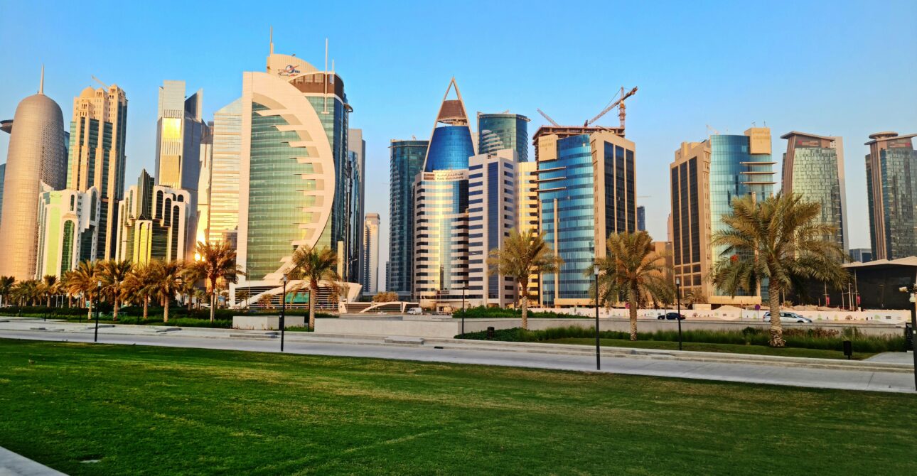 Experience Qatar