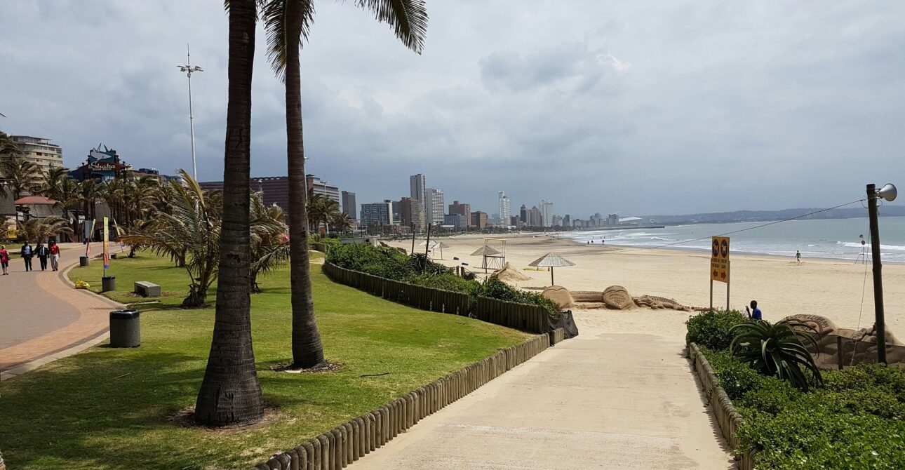 Explore The Beauty Of Durban