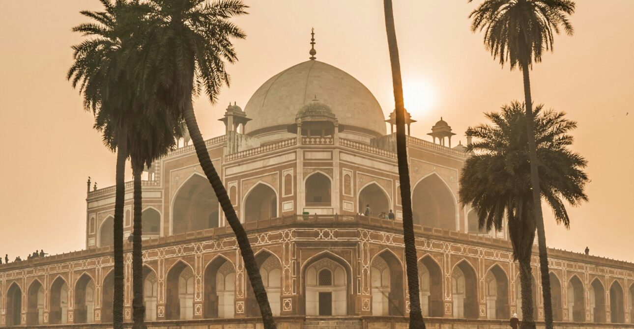 Experience India